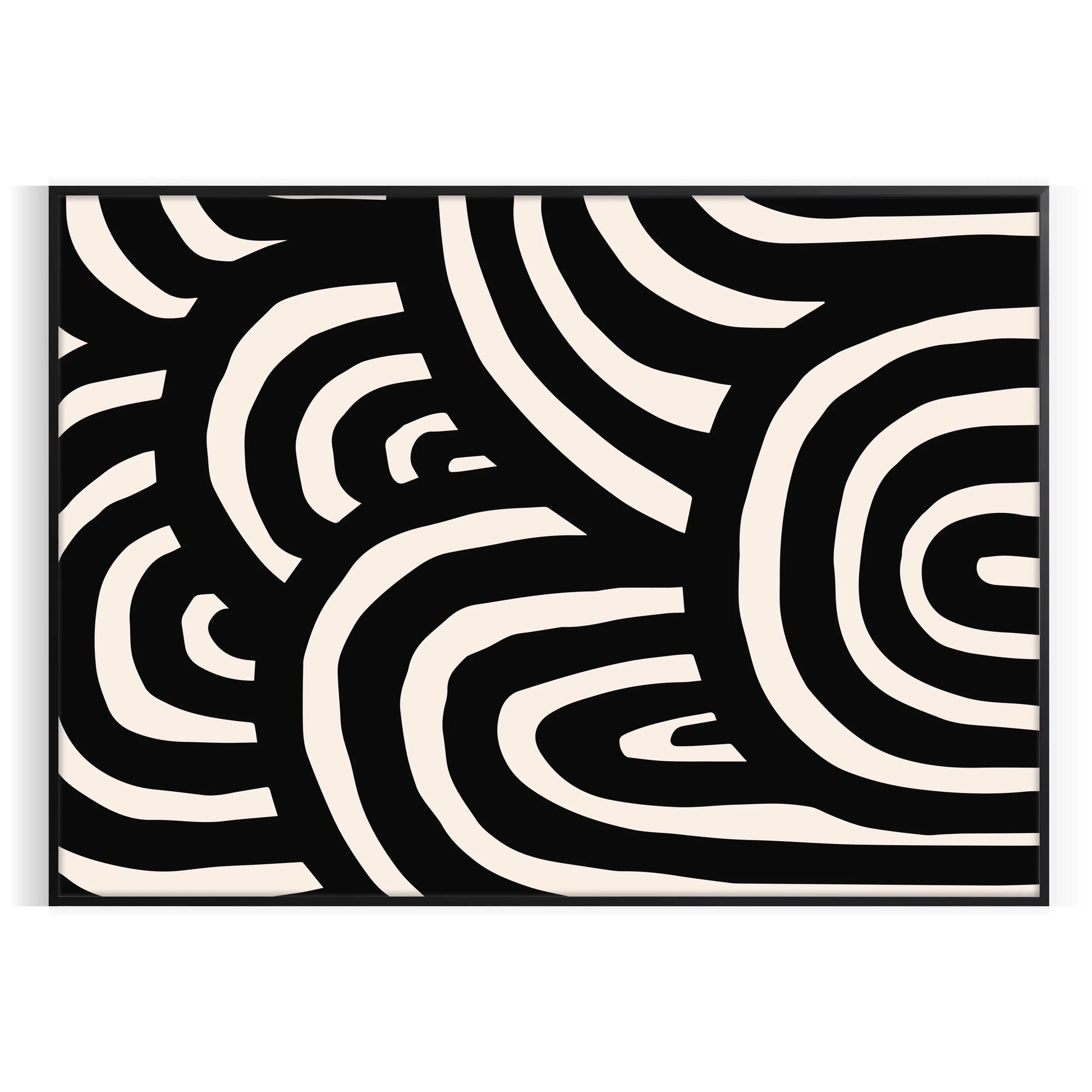 space boho wall art poster stunning abstract bohemian designs captivating artwork perfect gift décor sizes A4 cm A0 touch elegance home today