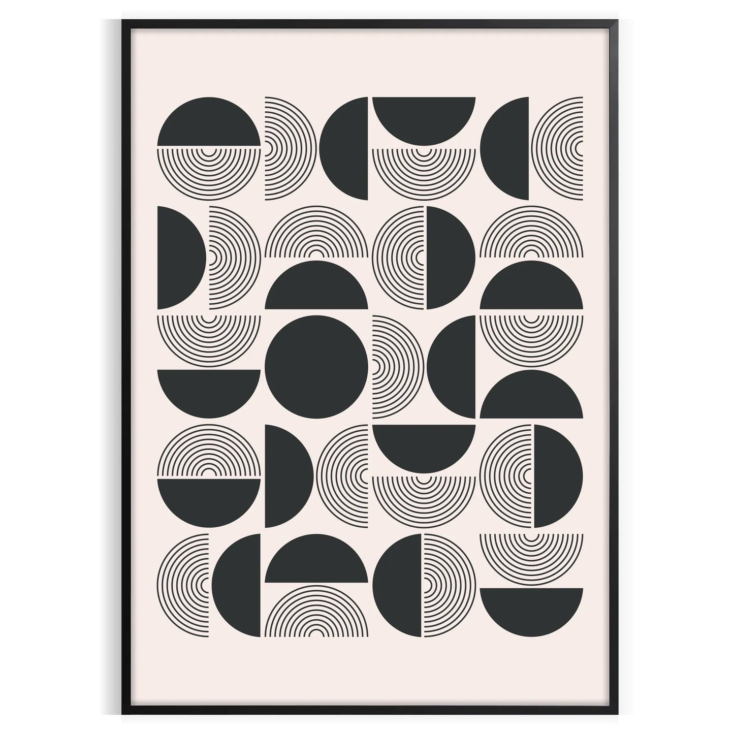 space boho art wall poster vibrant abstract bohemian designs statement unique gift touch flair room available decor needs