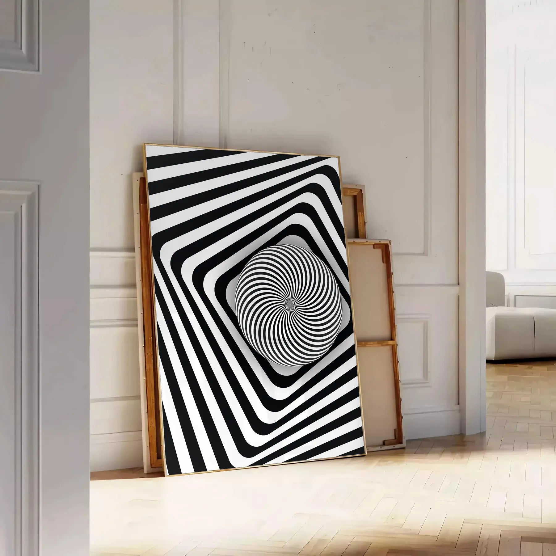 space boho art prints stunning bohemian abstract designs black blue captivating wall perfect gift lover décor exquisite poster available stylish frame