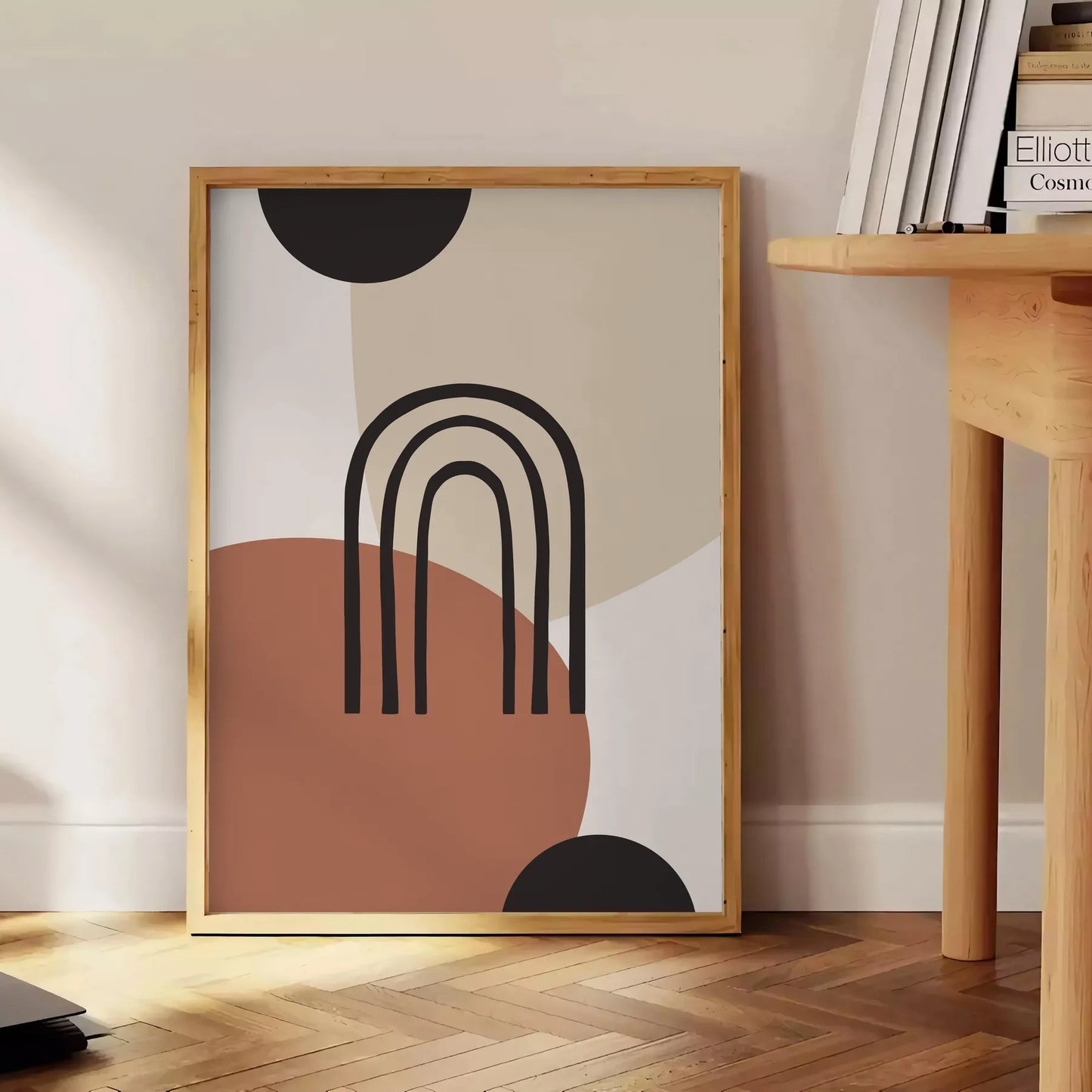 space stunning Boho Chic Wall Art Poster captivating abstract bohemian design perfect artwork home thoughtful gift sizes A4 cm A0 decor today