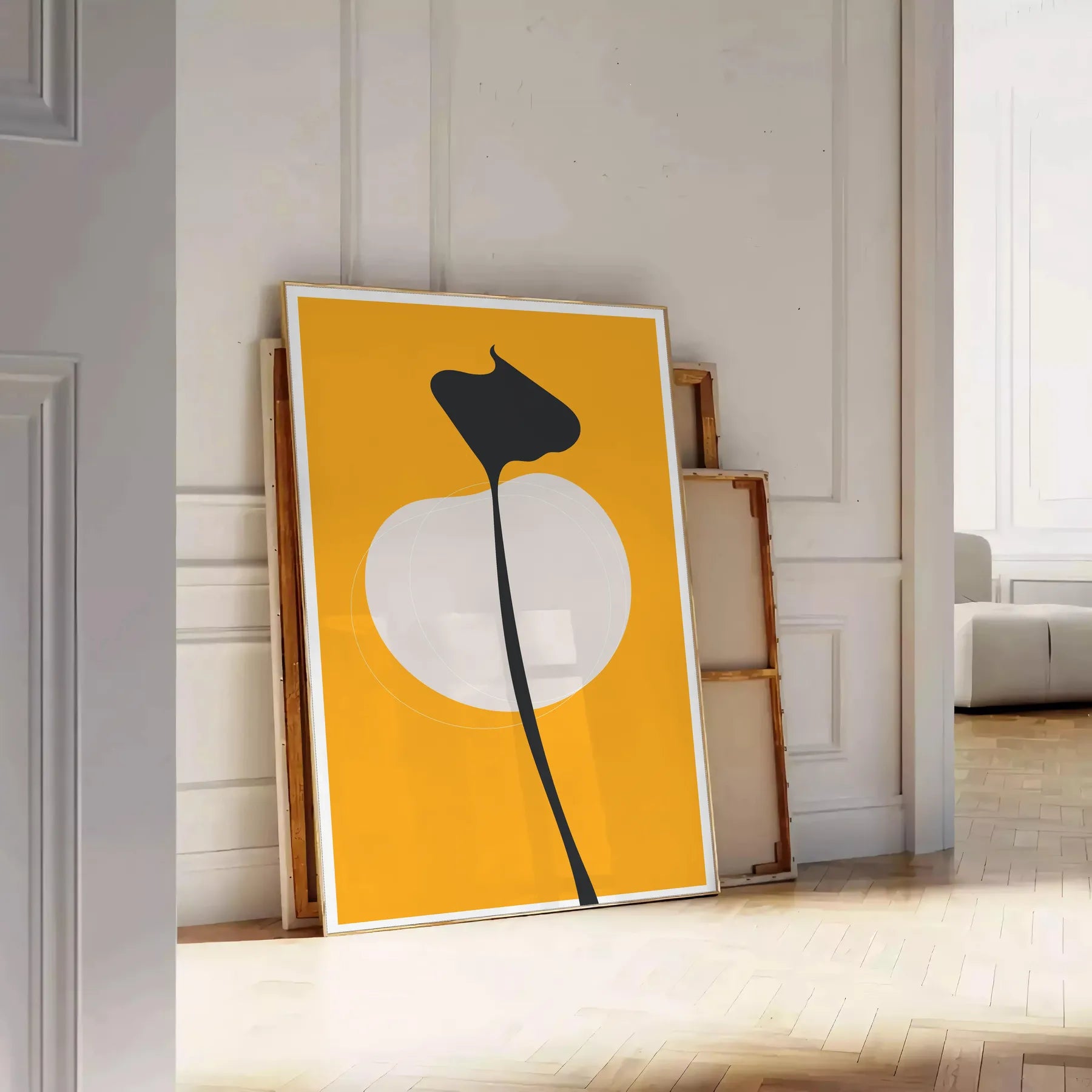 space boho art prints stunning bohemian abstract designs captivating wall poster perfect gift lovers room unique artwork loose print touch today