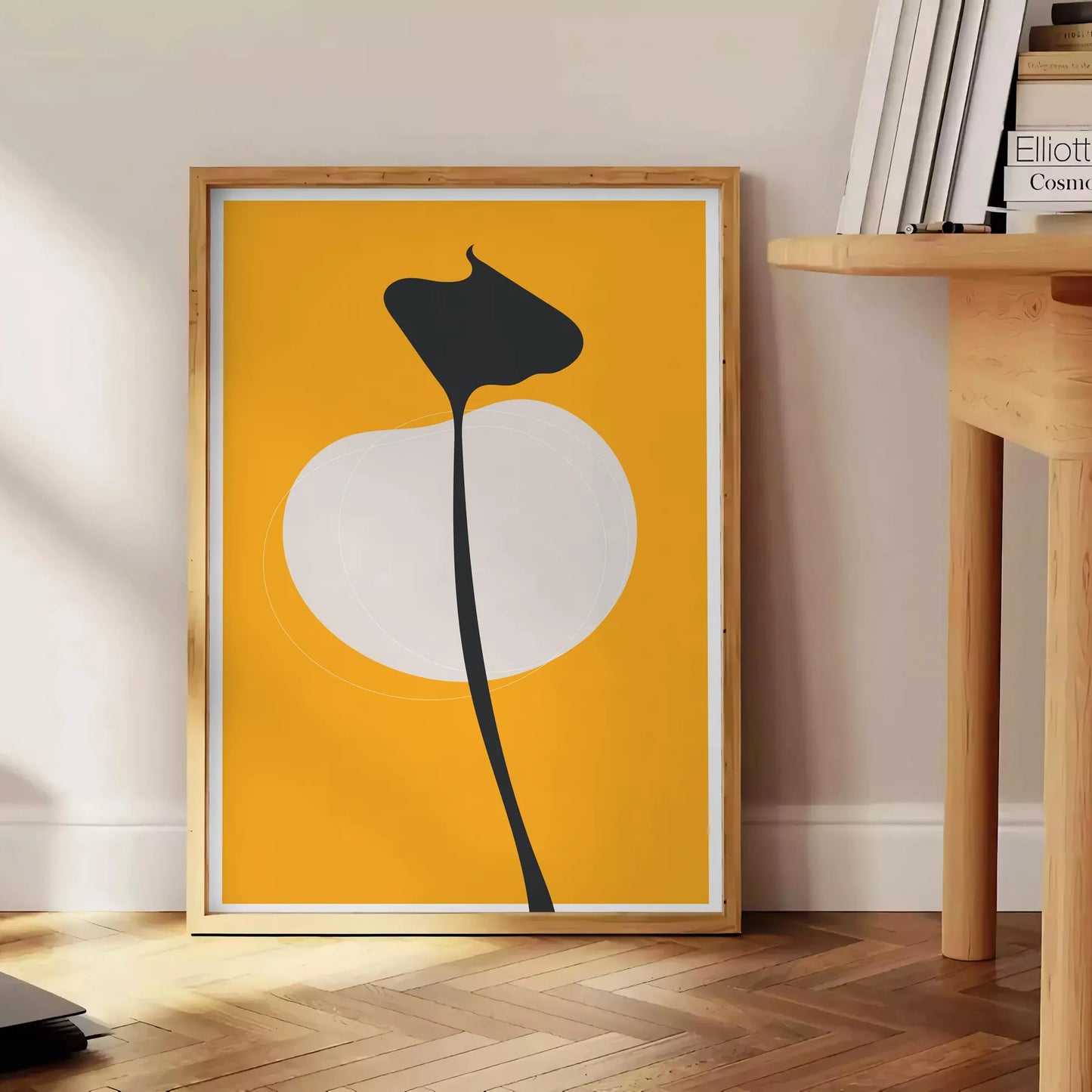 space boho art prints stunning bohemian abstract designs captivating wall poster perfect gift lovers room unique artwork loose print touch today