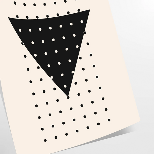 space captivating boho art poster abstract bohemian design wall thoughtful gift artwork room unique flair versatile addition decor