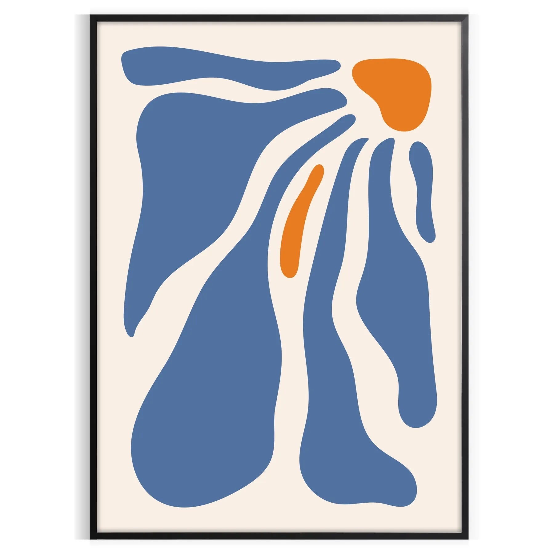 space boho wall art stunning bohemian abstract poster perfect decor unique print ideal gift personal artwork addition variety sizes A4 cm A0