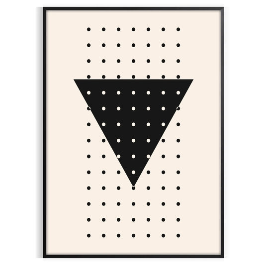 space captivating boho art poster abstract bohemian design wall thoughtful gift artwork room unique flair versatile addition decor