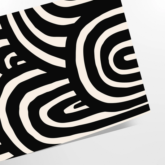 space boho wall art poster stunning abstract bohemian designs captivating artwork perfect gift décor sizes A4 cm A0 touch elegance home today