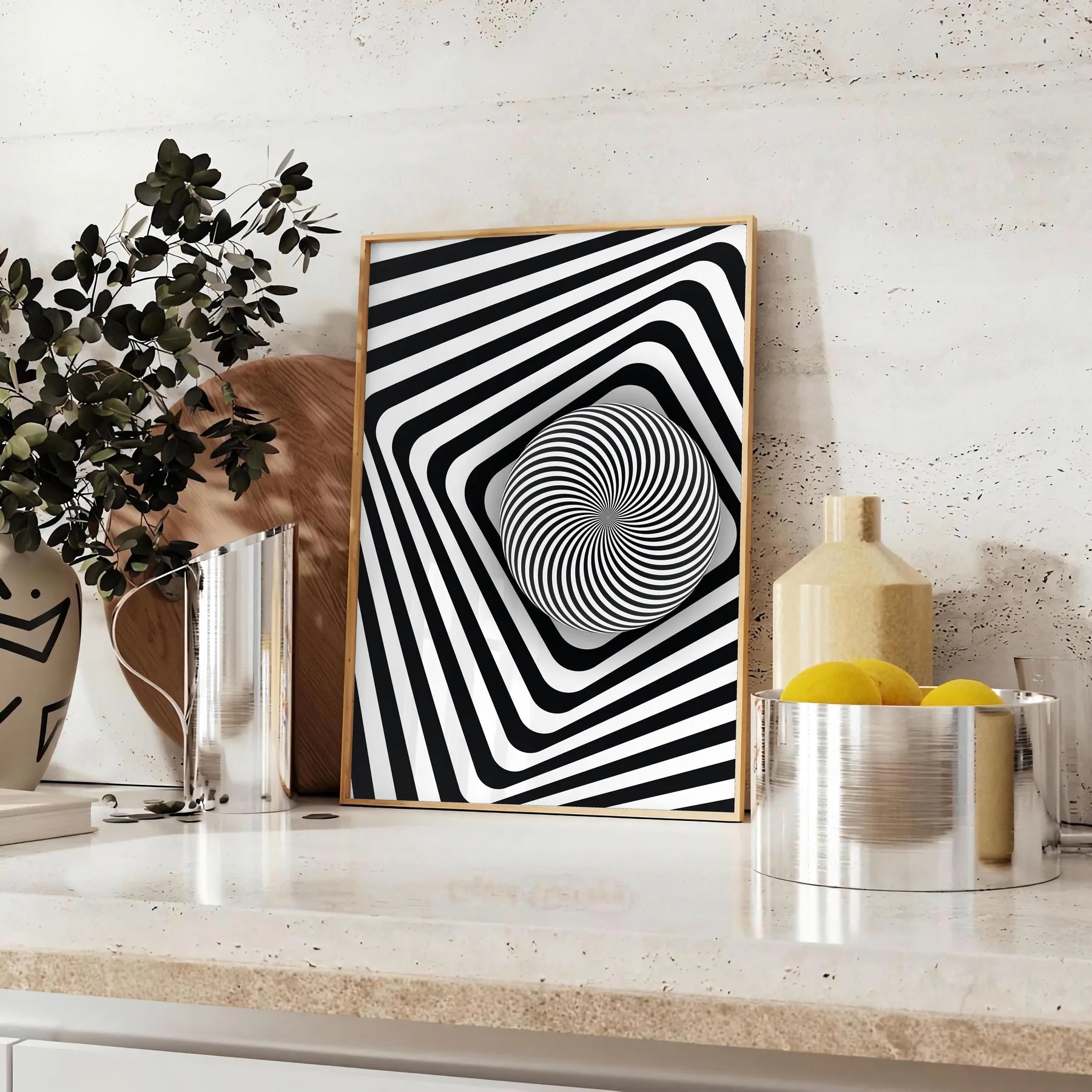 space boho art prints stunning bohemian abstract designs black blue captivating wall perfect gift lover décor exquisite poster available stylish frame