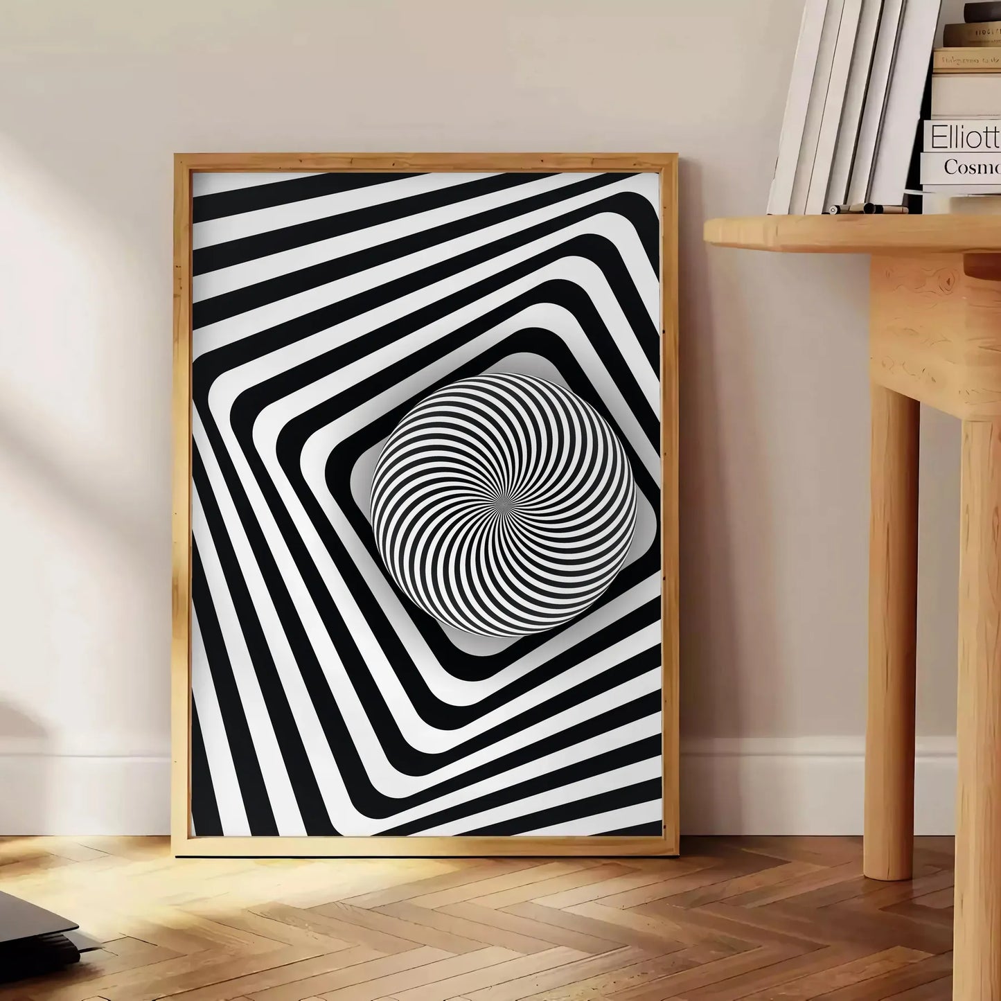 space boho art prints stunning bohemian abstract designs black blue captivating wall perfect gift lover décor exquisite poster available stylish frame