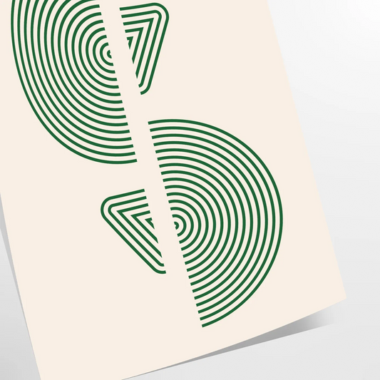 space boho chic wall art stunning abstract bohemian design unique poster print artwork ideal gift occasion decor available