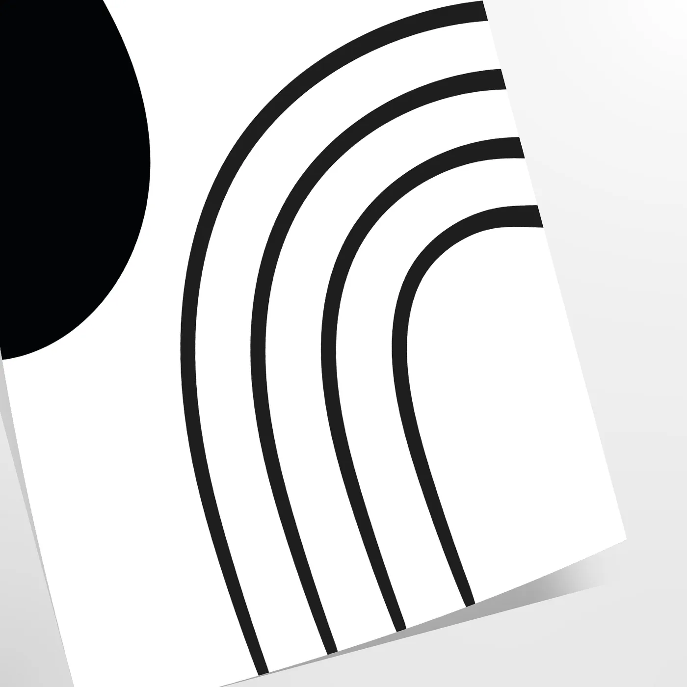 space colorful boho wall art poster abstract bohemian design touch artistic flair perfect interior unique gift stylish decor update popular sizes inches