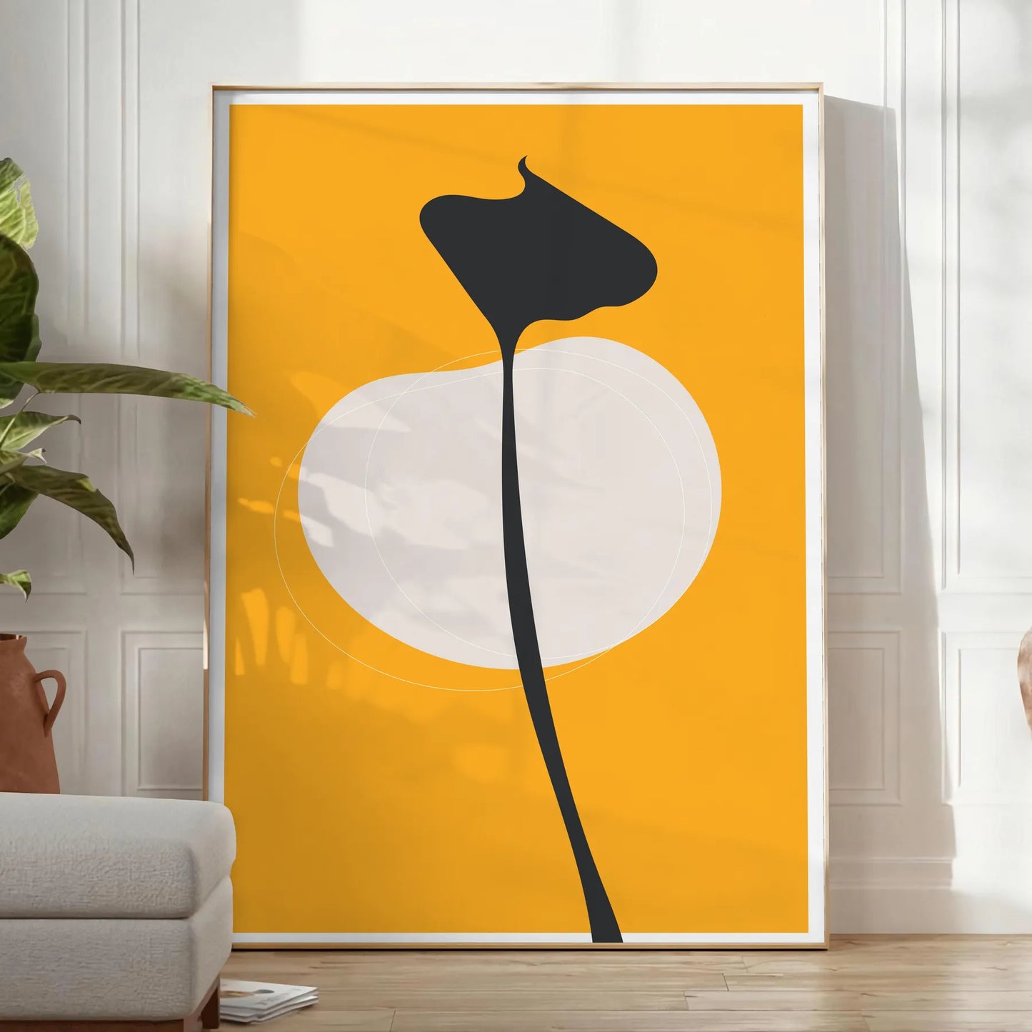 space boho art prints stunning bohemian abstract designs captivating wall poster perfect gift lovers room unique artwork loose print touch today